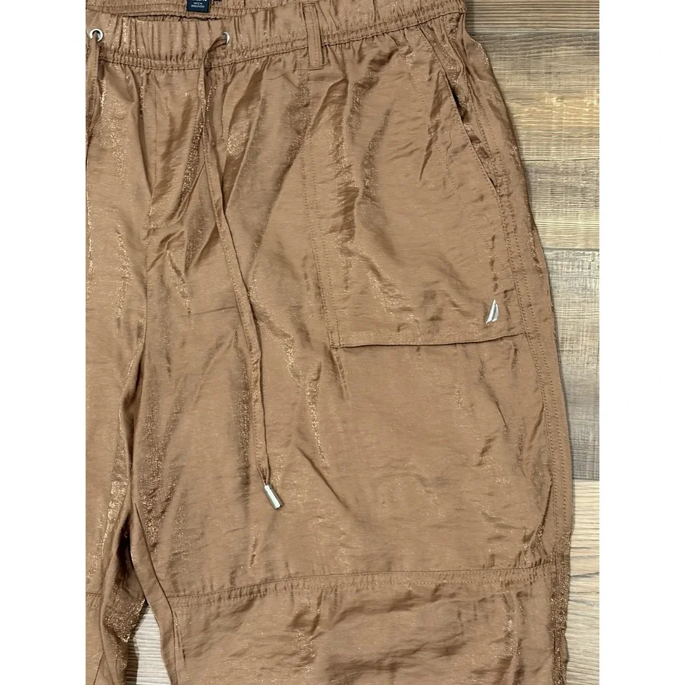 Nautica jeans brown